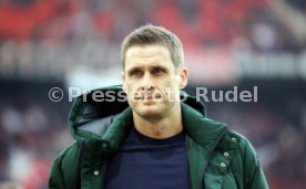 11.11.23 VfB Stuttgart - Borussia Dortmund