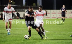11.03.25 VfB Stuttgart II - VfL Osnabrück