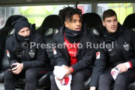 FC St. Pauli - VfB Stuttgart