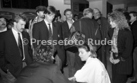 27.09.89 Feyenoord Rotterdam - VfB Stuttgart