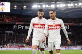 10.12.23 VfB Stuttgart - Bayer 04 Leverkusen