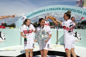 17.05.26 Frauen SC Sand - VfB Stuttgart
