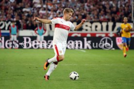VfB Stuttgart - Eintracht Braunschweig