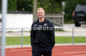 30.07.25 VfB Stuttgart Trainingslager Tegernsee 2025