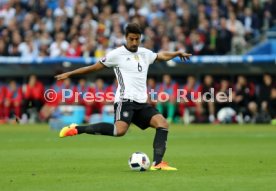 UEFA Frankreich Euro 2016 Deutschland - Polen