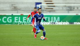 12.12.21 Karlsruher SC - 1. FC Heidenheim