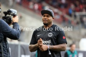 17.09.22 VfB Stuttgart - Eintracht Frankfurt