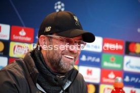 FC Bayern M&uuml;nchen - FC Liverpool