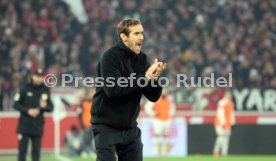 18.01.25 VfB Stuttgart - SC Freiburg