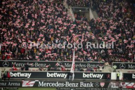 08.04.22 VfB Stuttgart - Borussia Dortmund