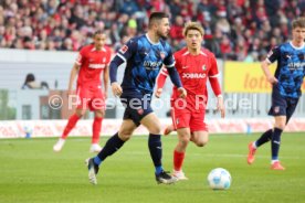 08.02.25 SC Freiburg - 1. FC Heidenheim