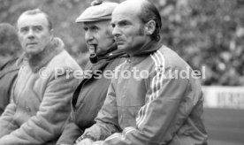 15.02.75 FC Bayern M&uuml;nchen - VfB Stuttgart