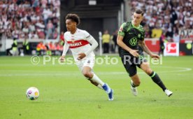 07.10.23 VfB Stuttgart - VfL Wolfsburg