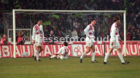 VfB Stuttgart - Borussia Dortmund