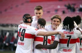 04.04.21 VfB Stuttgart - SV Werder Bremen
