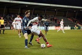 07.02.26 VfB Stuttgart II - TSV 1860 M&uuml;nchen