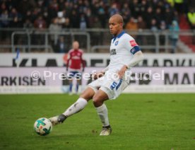 Karlsruher SC - SpVgg Unterhaching