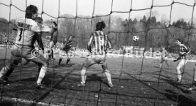 07.03.87 Stuttgarter Kickers - Eintracht Frankfurt