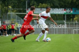 15.07.23 SSV Reutlingen - VfB Stuttgart
