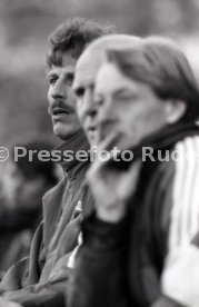 24.11.90 VfB Stuttgart - 1. FC K&ouml;ln