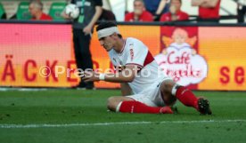 Hannover 96 - VfB Stuttgart