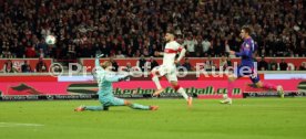 26.10.25 VfB Stuttgart - 1. FSV Mainz 05