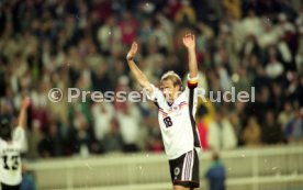 15.06.98 Deutschland - USA