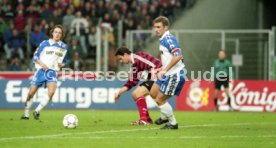 13.12.97 VfB Stuttgart - Arminia Bielefeld