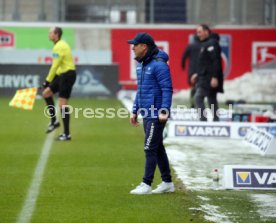 17.01.21 1. FC Heidenheim - SV Darmstadt 98