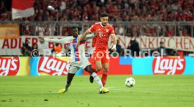 13.09.22 FC Bayern M&uuml;nchen - FC Barcelona