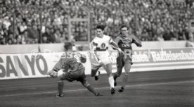 19.10.91 VfB Stuttgart - FC Bayern M&uuml;nchen