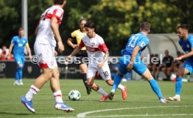 01.08.26 VfB Stuttgart II - FC Astoria Walldorf