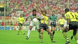 14.09.96 Borussia Dortmund - VfB Stuttgart