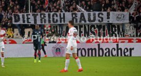 VfB Stuttgart - 1. FSV Mainz 05