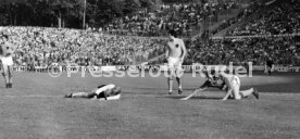 17.05.75 Deutschland - Niederlande