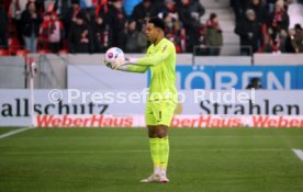 20.01.24 SC Freiburg - TSG 1899 Hoffenheim
