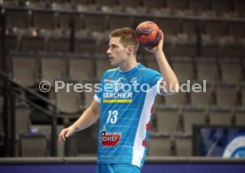 14.11.20 TVB Stuttgart - TSV Hannover-Burgdorf