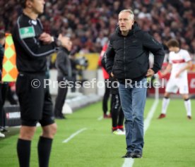VfB Stuttgart - SC Freiburg