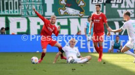 17.09.23 1. FC Heidenheim - SV Werder Bremen