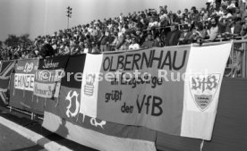 05.10.88 FC Tatabanya - VfB Stuttgart