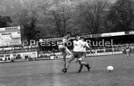 04.05.88 SC Freiburg - Stuttgarter Kickers