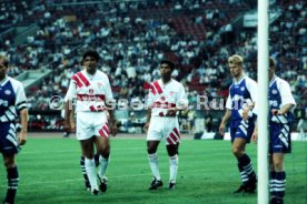 10.08.94 VfB Stuttgart - PSV Eindhoven