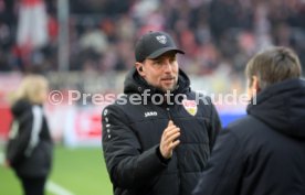 18.01.26 VfB Stuttgart - 1. FC Union Berlin