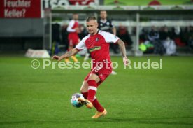 12.12.20 SC Freiburg - Arminia Bielefeld