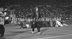 29.11.86 FC Bayern M&uuml;nchen - VfB Stuttgart