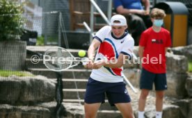 09.06.21 Tennis MercedesCup 2021