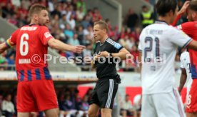 18.08.26 1. FC Heidenheim -  FC Bayern M&uuml;nchen