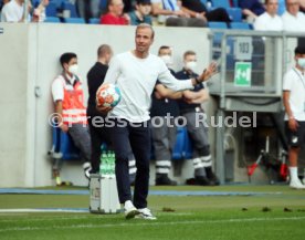 25.09.21 TSG 1899 Hoffenheim - VfL Wolfsburg