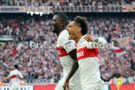 07.10.23 VfB Stuttgart - VfL Wolfsburg