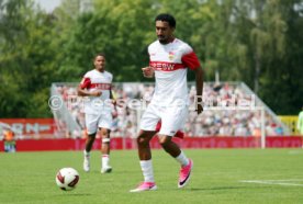 19.07.26 TSG Balingen - VfB Stuttgart